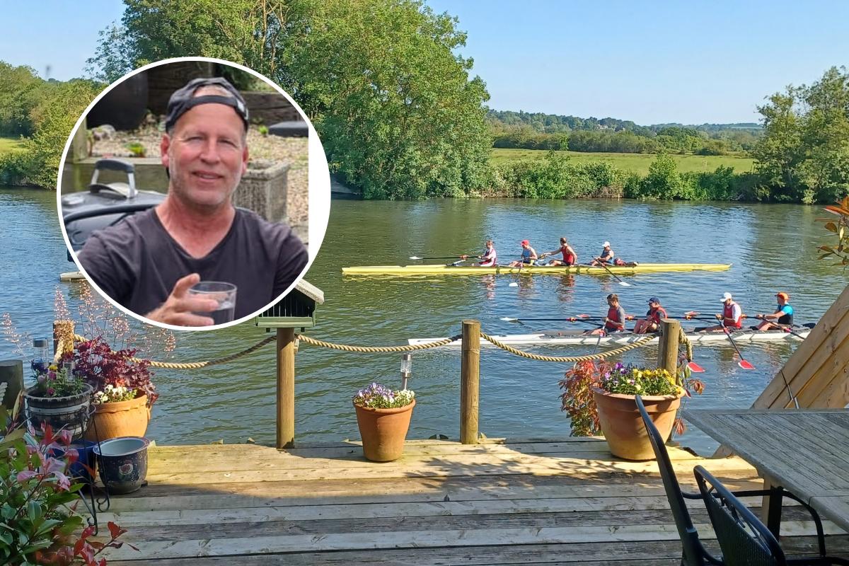 Marlow Man Accuses Local Rowing Club Of 'harassment'