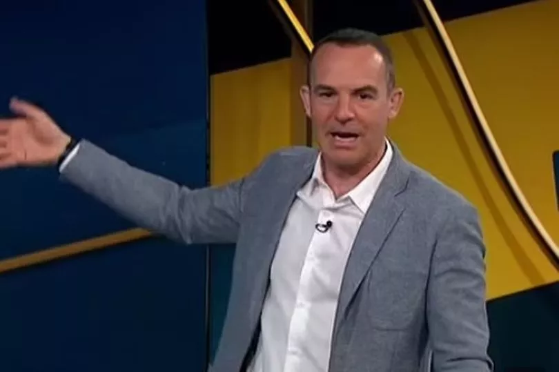 Martin Lewis Says People Earning Less Than £40,000 Should Check If They Can Get Extra Cash