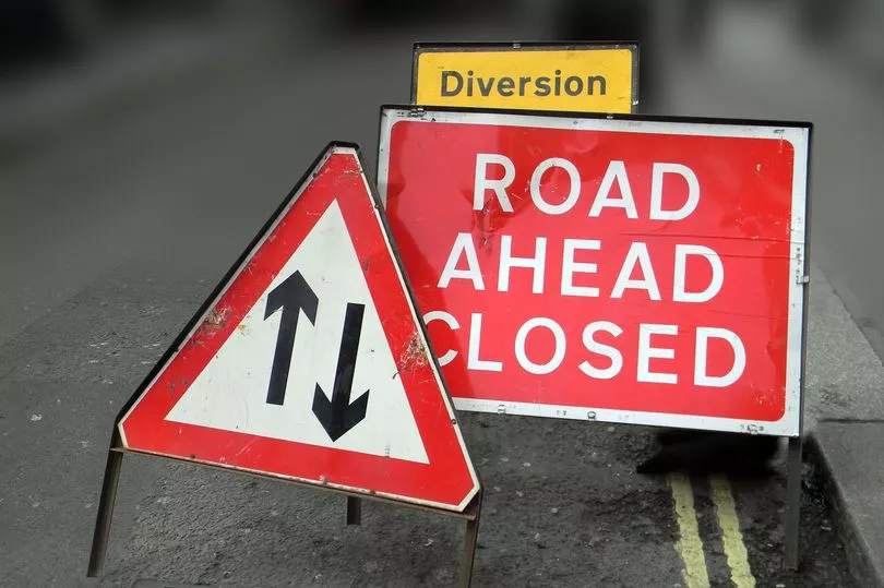 Meldreth Road In Shepreth To Close Until Next Month With Five Mile Diversion In Place