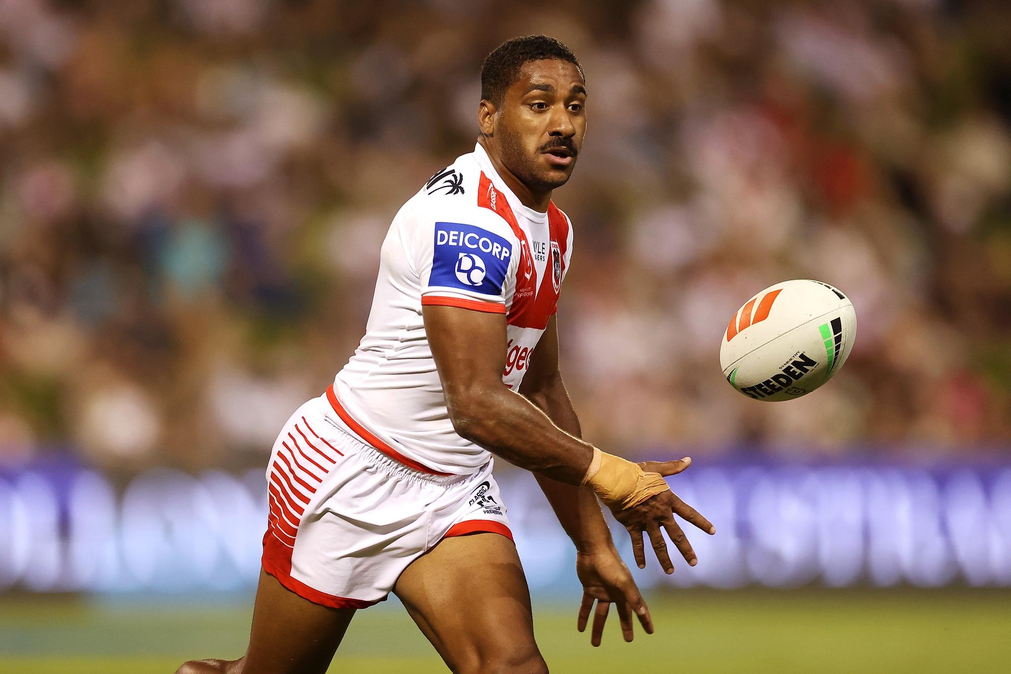 National World Acquires Serious About Rugby League To Extend Sport Coverage