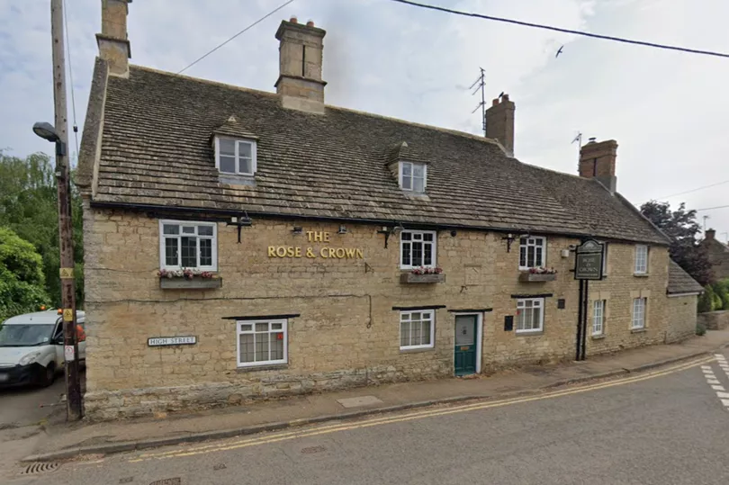 Northamptonshire Village Pub To Be Converted Into Home After Plans Given Green Light