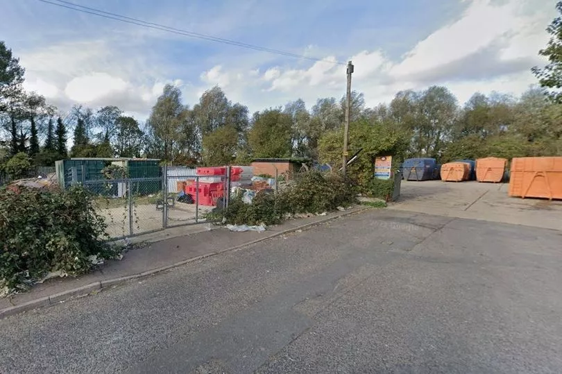 Offices And Lab Space Proposed For Derelict Site Near Cambridge North Station