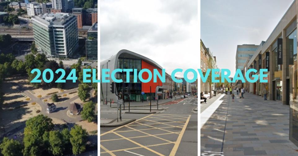 Our Coverage Plans For This Year's General Election