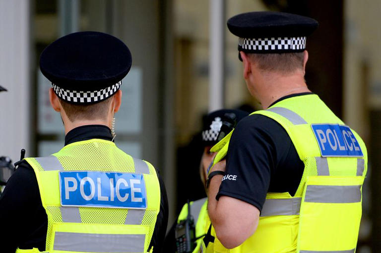 Person Dies After Being Hit By Train Between Cambridgeshire And London