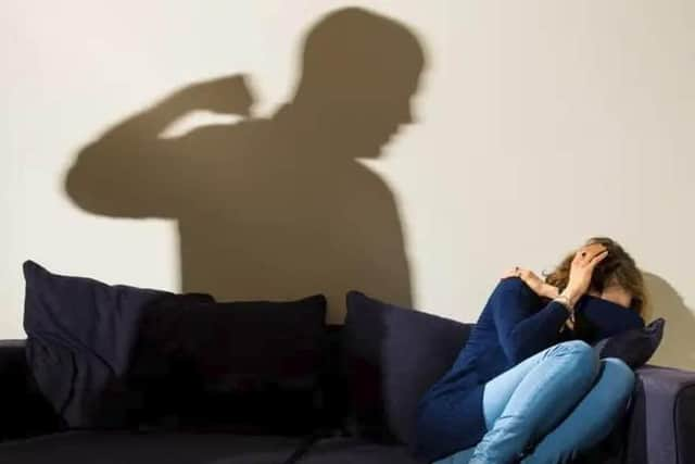 Plan To Support Domestic Abuse And Violence Survivors In Buckinghamshire Approved