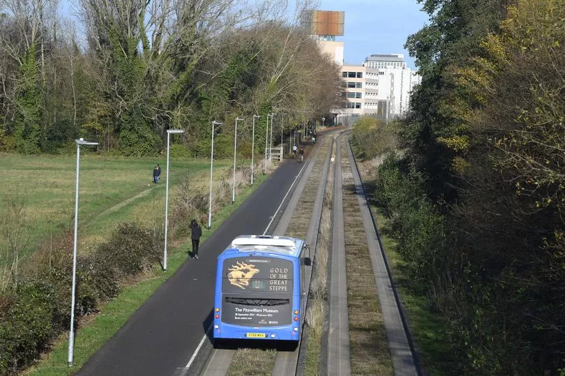 Plans For Waterbeach And Cambridge Will Overhaul Travel In The Area