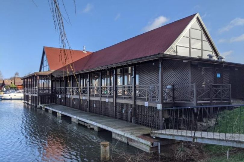 Plans To Replace Former Marina And Leisure Club With Holiday Flats Scrapped