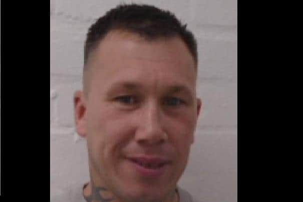 Police End Manhunt For Wanted Prisoner Who Absconded From Aylesbury Vale Jail