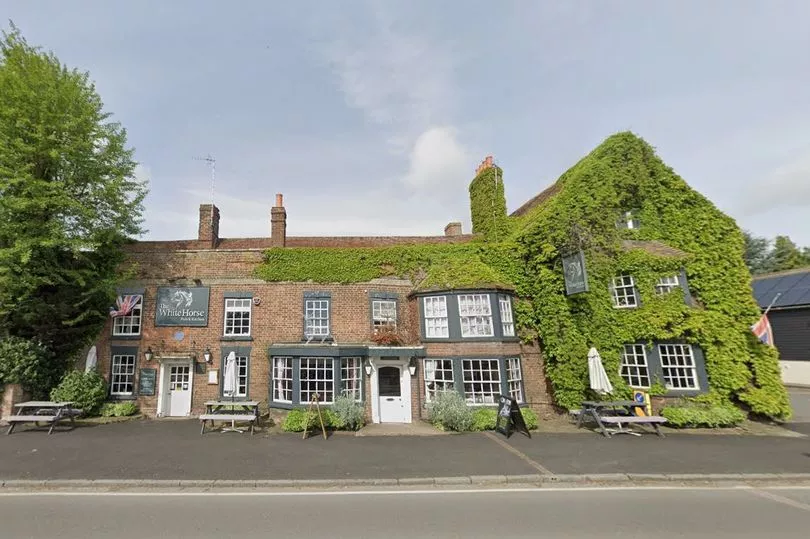 Popular Community Pub In 'affluent' Cambs Village Looking For New Tenants