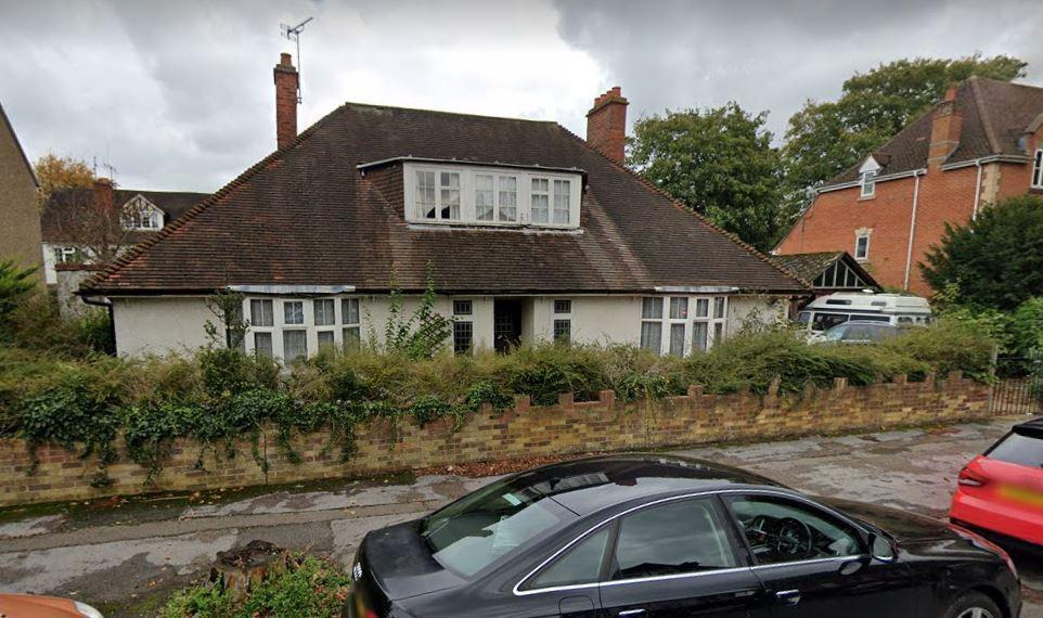 Reading Plan To Replace Bungalow With Three Homes Torpedoed