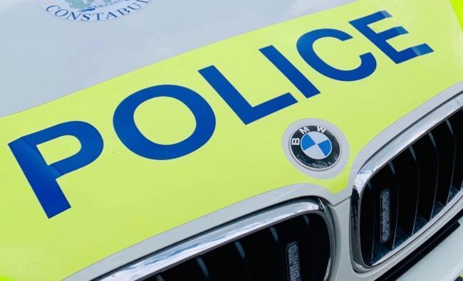 Slough Motorcyclist, 32, Dies In Stoke Poges Horror Crash