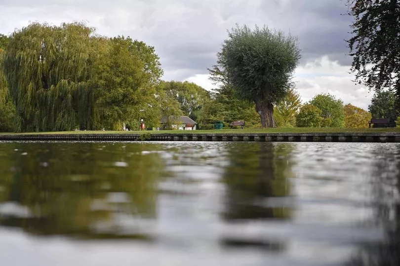 Surrey's Best Picnic Spots With Stunning Views Where You Can Soak Up The Sun And Enjoy An Alfresco Lunch