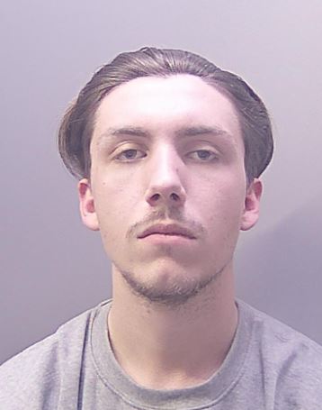 Teenage Drug Dealer Jailed After Being Found With £15k Stash