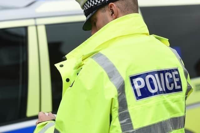 Thames Valley Police Officers 'seeking Second Jobs'