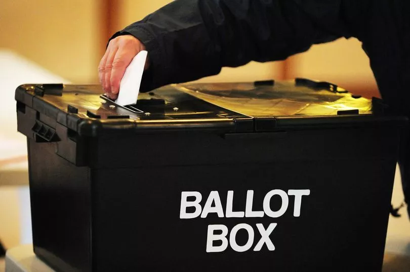 The 55 General Election Candidates In Cambridgeshire As Predictions Suggest Close Runs In Areas