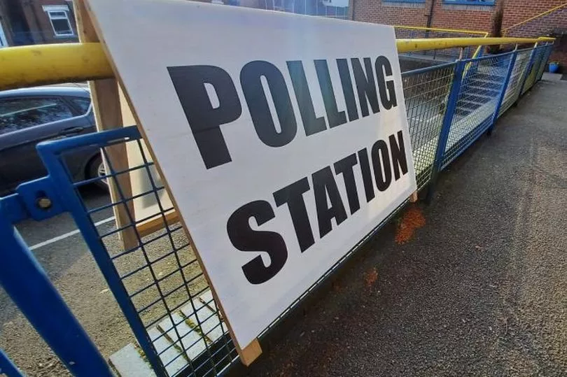 The 55 General Election Candidates Standing In Cambridgeshire You Can Vote For