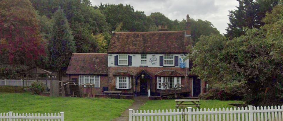 The Beech Tree Adds 100 Seats For Fans To Watch The Euros