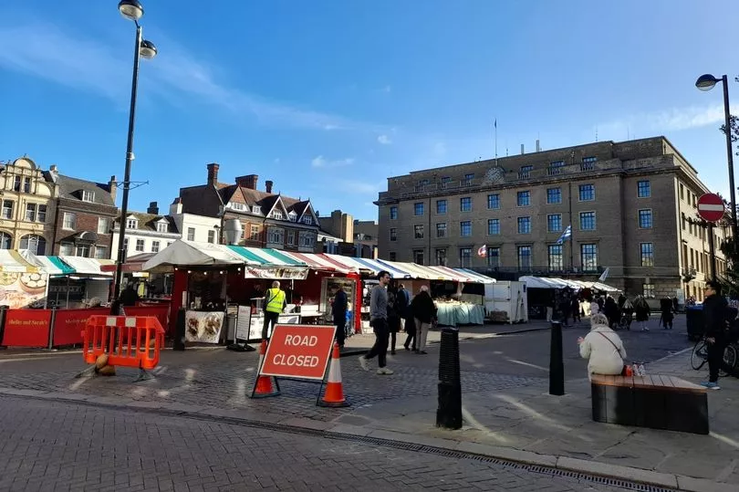 The Cambridgeshire Areas That Saw Their Populations Rise The Most Over The Past Year