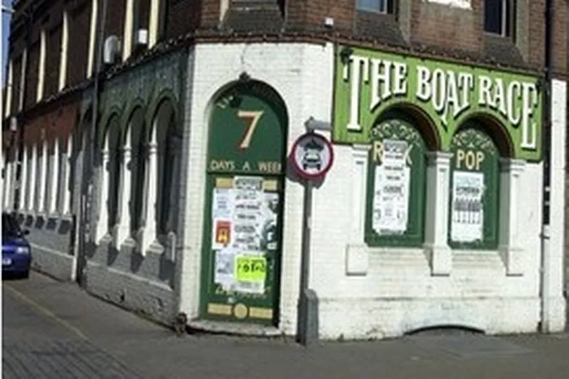 The Lost Cambridge Pub Where Bands Like Oasis And Kasabian Played Gigs