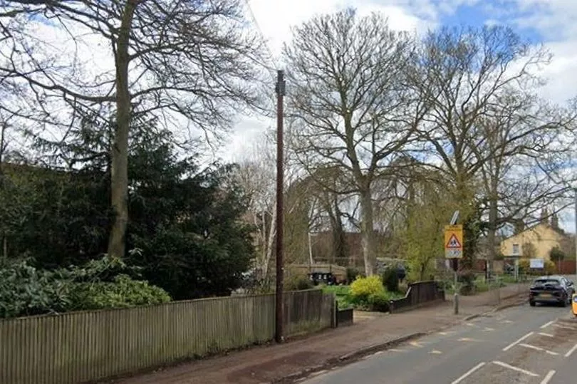 Two Seriously Injured After Driver Crashed Into Parked Cars In Cambridgeshire Village