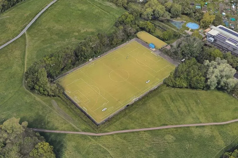 Upgrades Signed Off For ‘pretty Much Dead’ Cambridge Sports Pitch