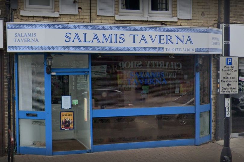 Vacant Peterborough Restaurant Could Be Converted Into Flat As Plans Submitted