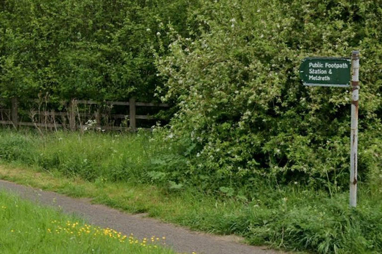 'well Used' Footpath Between Cambs Villages To Close For Almost Three Months