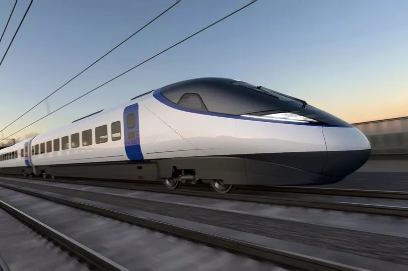 West Northamptonshire Council Asked To Lobby Against Curtailed Hs2 Route With New Transport Minister