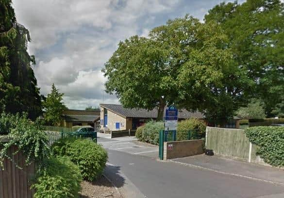 Wing Nursery Receives 'good' Rating In All Categories From Ofsted