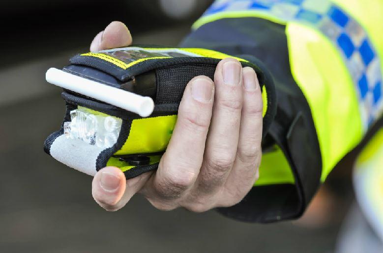 Wooburn Green Drink Driver Loses Licence For Almost Two Years