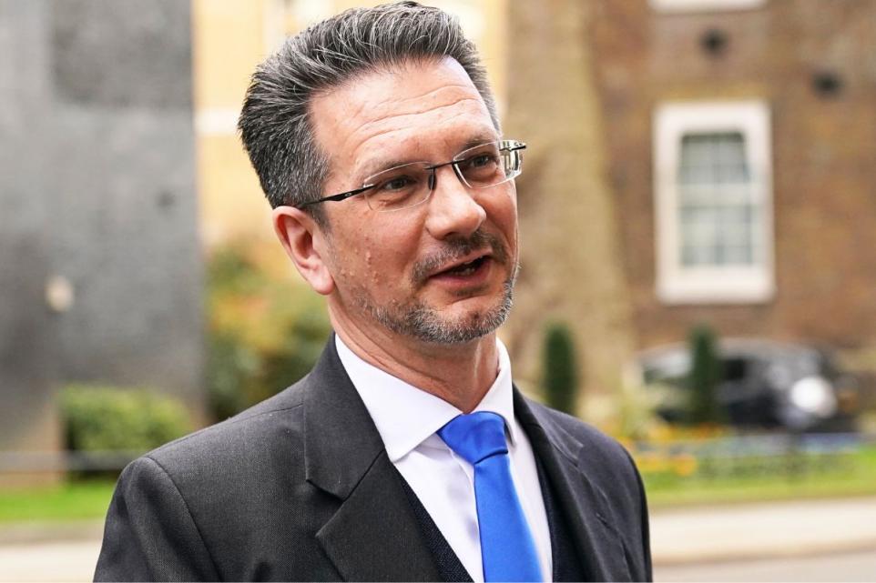 Wycombe Head Says School ‘did Not Endorse’ Steve Baker