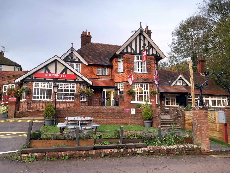 Wycombe Pub’s Plan To Create Billiards Hall Scrapped