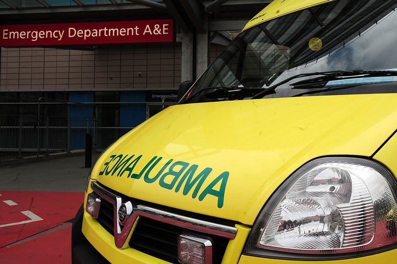 Young Man Killed In Cambridgeshire Car Crash With Two Others Seriously Injured