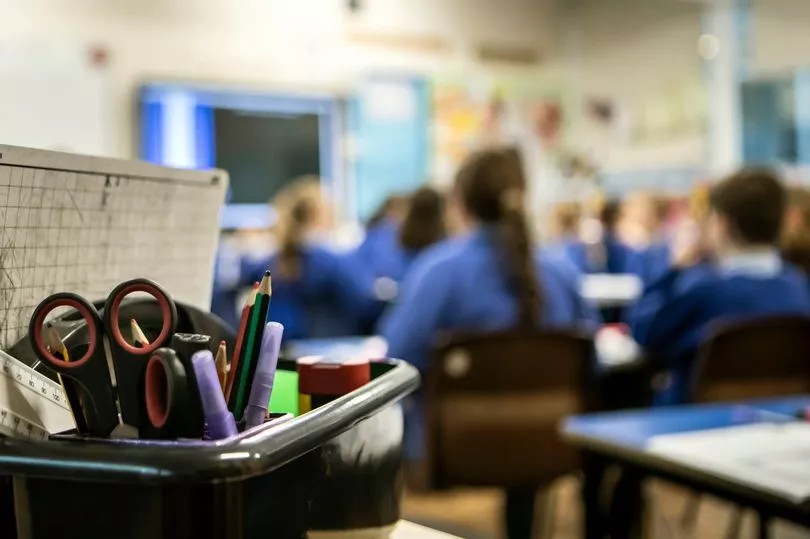 ‘significant Increase’ In Cambridgeshire Schools Reporting A Deficit