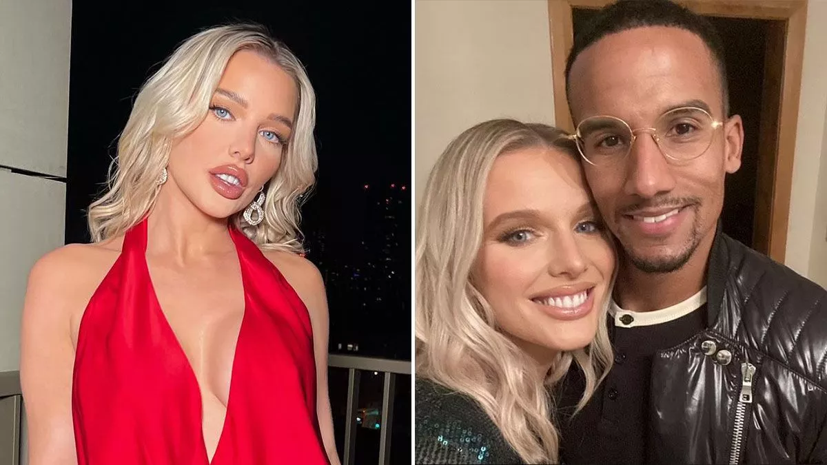 Helen Flanagan Coronation Street Star Reveals Reason She Split From Scott Sinclair