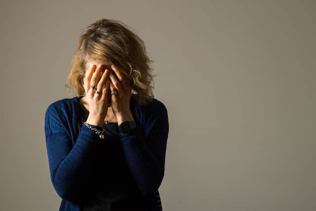 More People In Buckinghamshire Have Depression, As Diagnoses Hit New Record