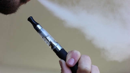 ‘concerning’ Rise In Children Vaping In Buckinghamshire